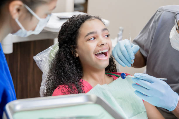 Best Emergency Dental Services for Seniors in Sayre, PA
