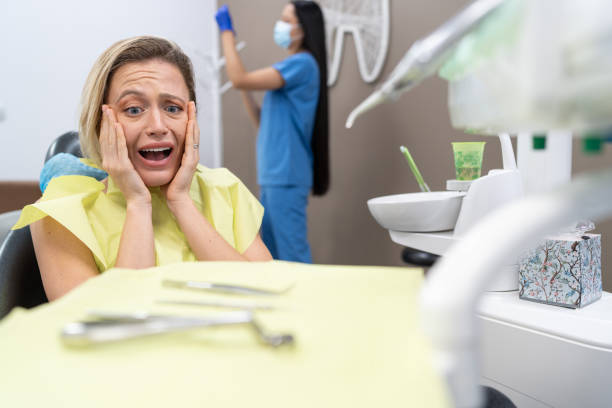 Best Broken or Cracked Tooth Emergency Dentist in Sayre, PA