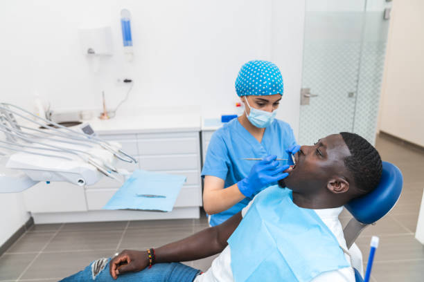 Best Emergency Dentist for Knocked-Out Tooth in Sayre, PA
