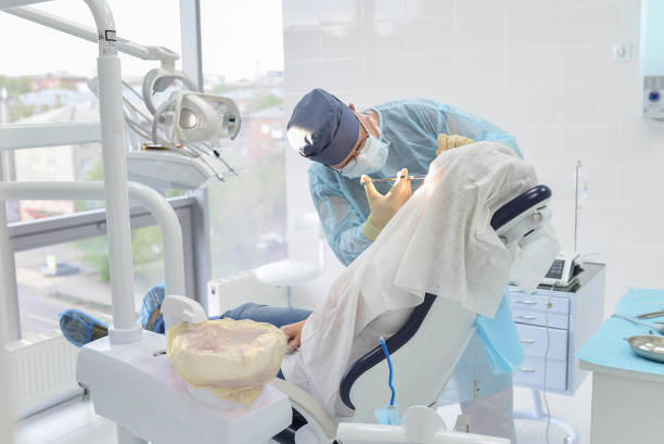 Best Emergency Root Canal Treatment in Sayre, PA